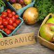 Alimentos orgánicos