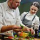 Sous chef