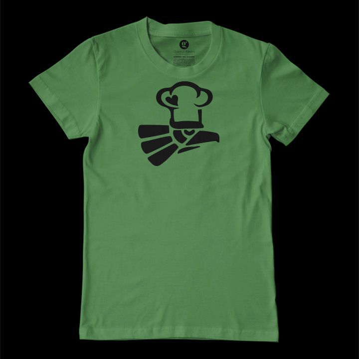 Playera-chef-echa-echo